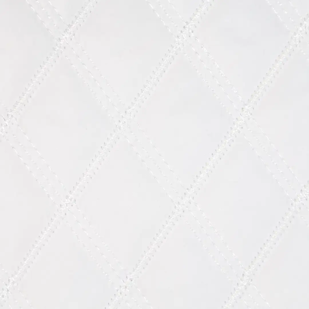 China Fabric for Padded Jacket Composite fabric Synthetic Woven Fabric Polyester Milky white color buy from China wholesaler bulk order at wholesale price free worldwide shipping Alibaba