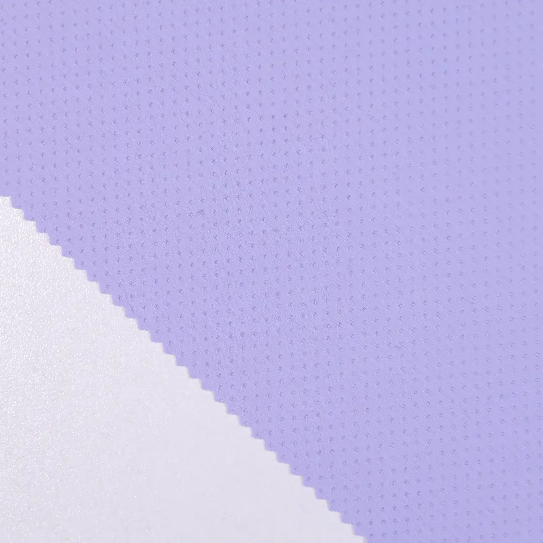 China Fabric for T-Shirt,Polo Shirt,Yoga Clothes,Swim shorts,Sports Bras Mesh Knit Fabric Nylon Spandex blue color buy from China wholesaler bulk order at wholesale price free worldwide shipping Alibaba