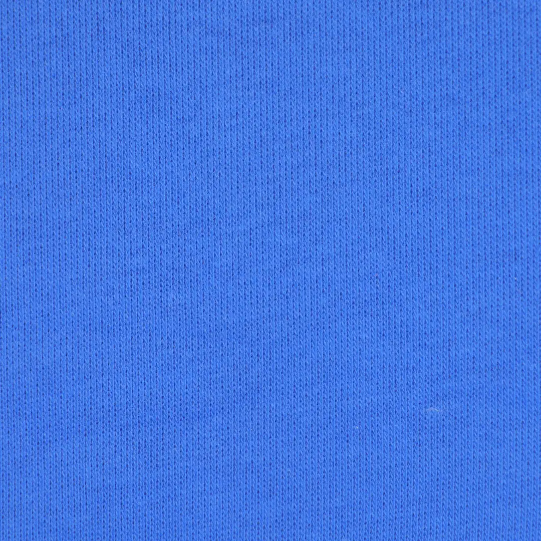 China Fabric for T-Shirt,Polo Shirt,Loungewear Pique Knit Fabric Cotton Polyester blue color buy from China wholesaler bulk order at wholesale price free worldwide shipping Alibaba