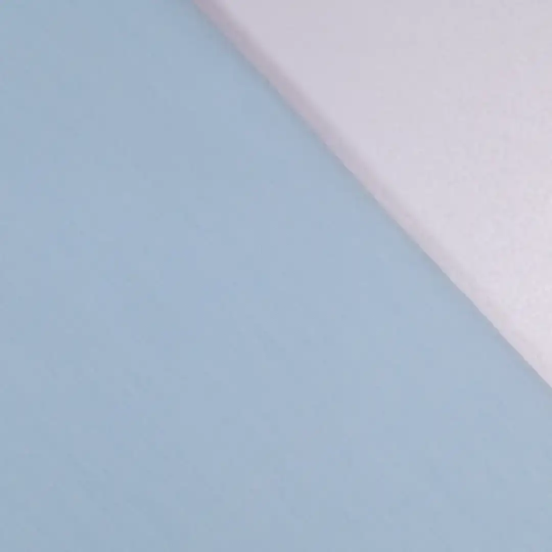 China Fabric for Shirt,Skirt,Trench Coat Poplin Woven Blended Fabric Cotton Nylon blue color buy from China wholesaler bulk order at wholesale price free worldwide shipping Alibaba