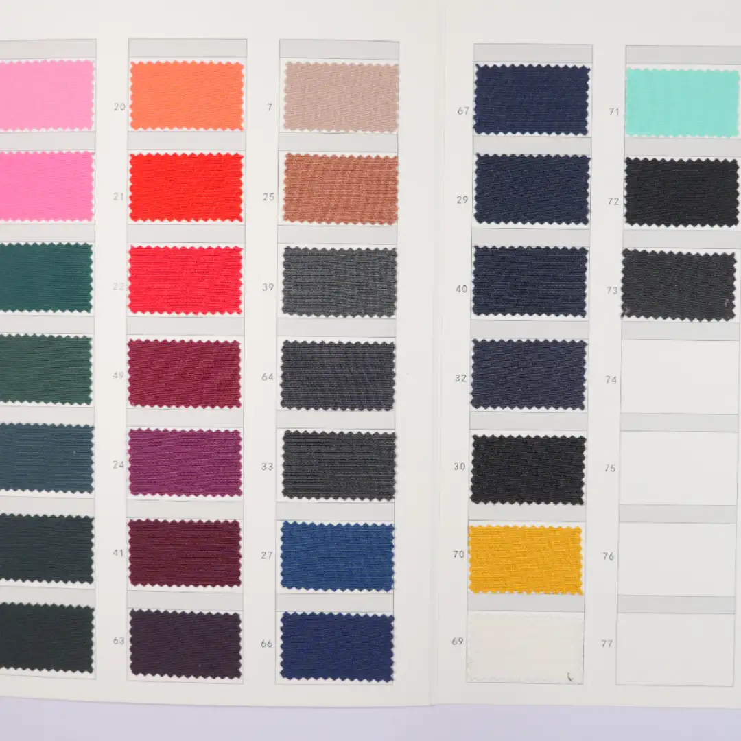 China Fabric for Suit,Puffball Strappy Dress,Womens Mid Rise Wide Leg Pants Polyester/Rayon Plain Woven Blended Fabric Polyester Spandex pink color buy from China wholesaler bulk order at wholesale price free worldwide shipping Alibaba
