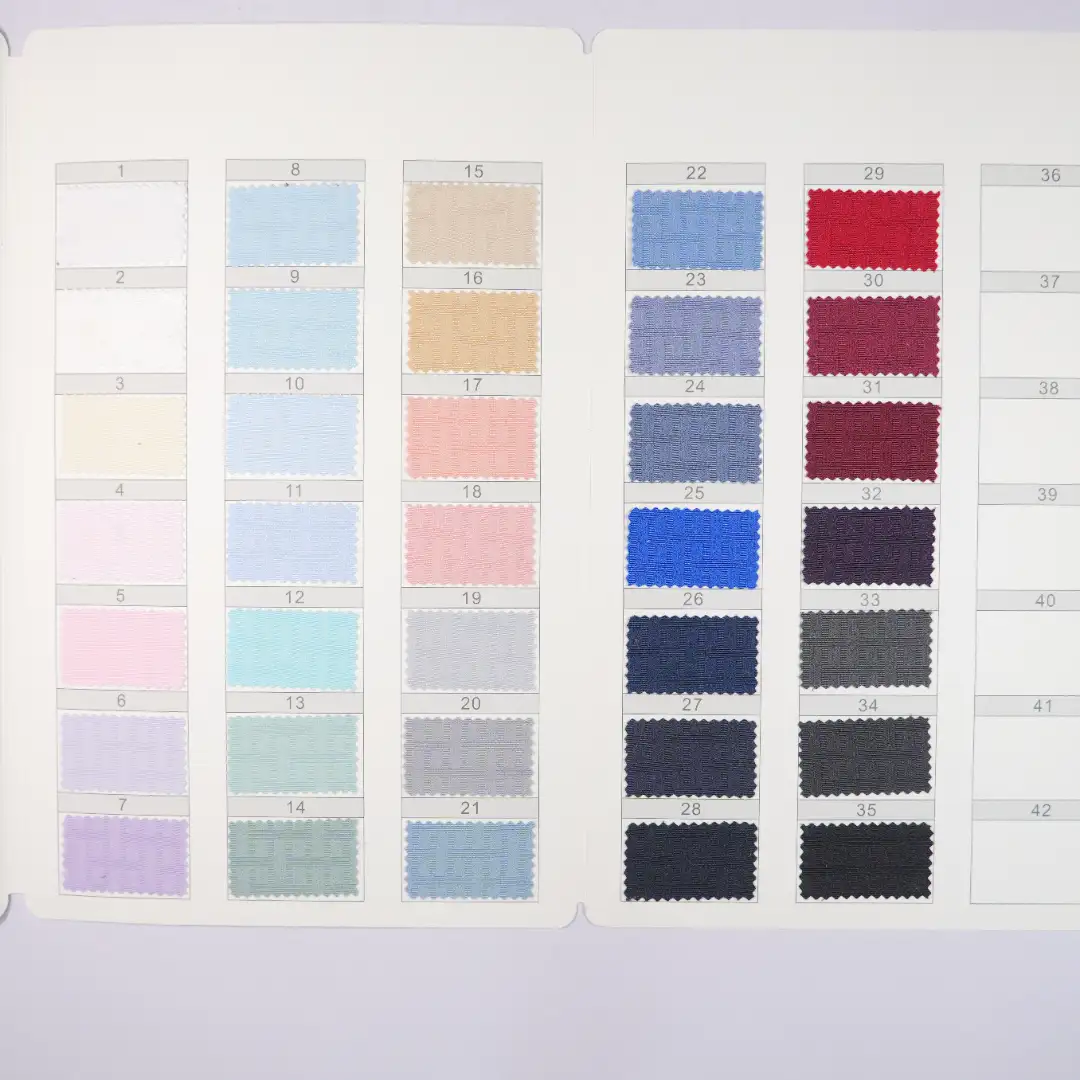 China Fabric for Shirt,Pants,Skirt Jacquard Woven Blended Fabric Polyester Elastane purple color buy from China wholesaler bulk order at wholesale price free worldwide shipping Alibaba