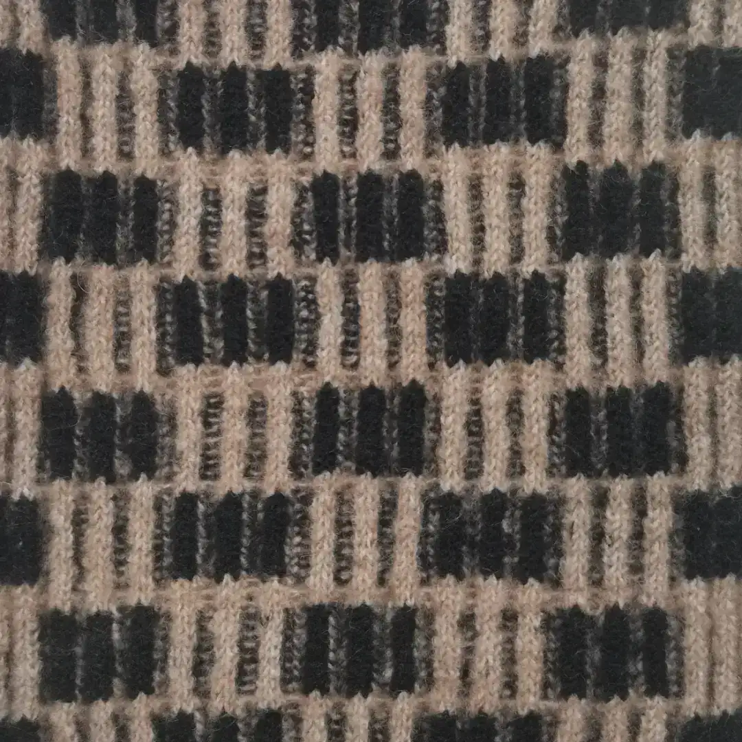 China Yarn for Round Neck Pullover (Sweater),Crew Neck Pullover (Sweater) Mossy Yarn Fancy Yarn Recycled Polyester Polyester Wool Spandex CAMEL/BlACK/Pink color buy from China wholesaler bulk order at wholesale price free worldwide shipping Alibaba