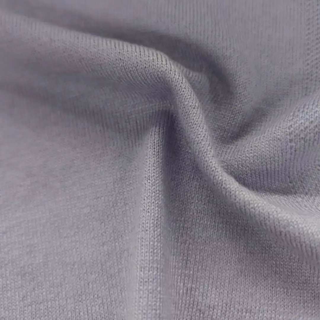 China Yarn for Open Cardigan (Sweater),Full-Zipper Cardigan (Sweater),Half-Zipper Cardigan (Sweater),Shirt Long Sleeve Button (Sweater) Semi-Worsted Spun Regular Yarn Rayon Nylon Tencel Cashmere violet color buy from China wholesaler bulk order at wholesale price free worldwide shipping Alibaba