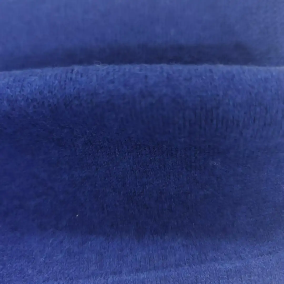 China Yarn for Open Cardigan (Sweater),Full-Zipper Cardigan (Sweater),Half-Zipper Cardigan (Sweater) Mossy Yarn Fancy Yarn Wool Nylon Cashmere Blue color buy from China wholesaler bulk order at wholesale price free worldwide shipping Alibaba