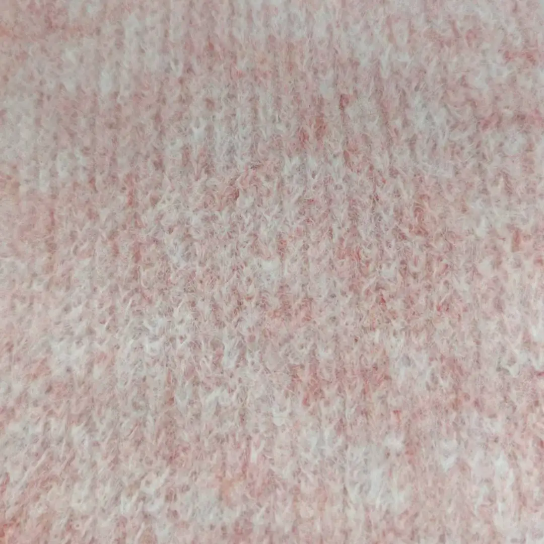 China Yarn for Open Cardigan (Sweater),Full-Zipper Cardigan (Sweater),Half-Zipper Cardigan (Sweater),Shirt Long Sleeve Button (Sweater) Mossy Yarn Fancy Yarn Recycled Polyester Polyester Nylon Wool Spandex Green，pink color buy from China wholesaler bulk order at wholesale price free worldwide shipping Alibaba