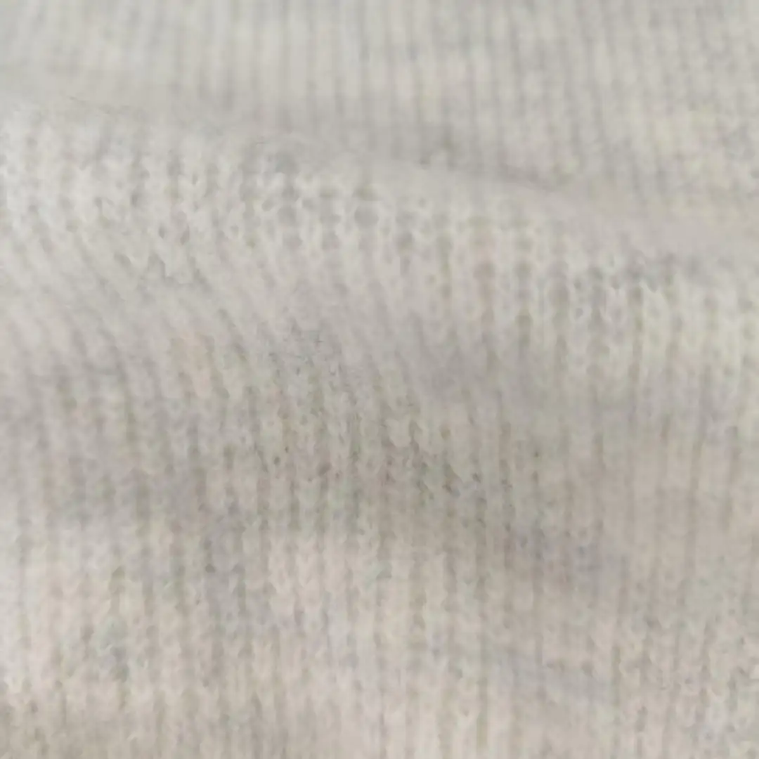 China Yarn for Full-Zipper Cardigan (Sweater),Half-Zipper Cardigan (Sweater),Shirt Long Sleeve Button (Sweater),Shirt Long Sleeve Zipper (Sweater) Mossy Yarn Fancy Yarn Alpaca Wool Nylon Spandex white color buy from China wholesaler bulk order at wholesale price free worldwide shipping Alibaba