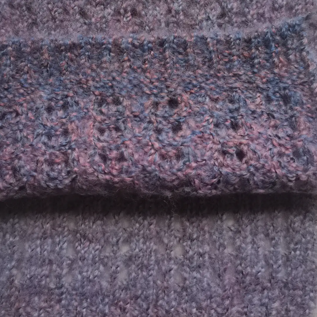 China Yarn for Ladies Vest (Sweater),Men’s Vest (Sweater),Open Cardigan (Sweater),Round Neck Pullover (Sweater),U-Neck Cardigan (Sweater) Mossy Yarn Fancy Yarn Acrylic Polyester Nylon Wool Colorful/space dyed color buy from China wholesaler bulk order at wholesale price free worldwide shipping Alibaba