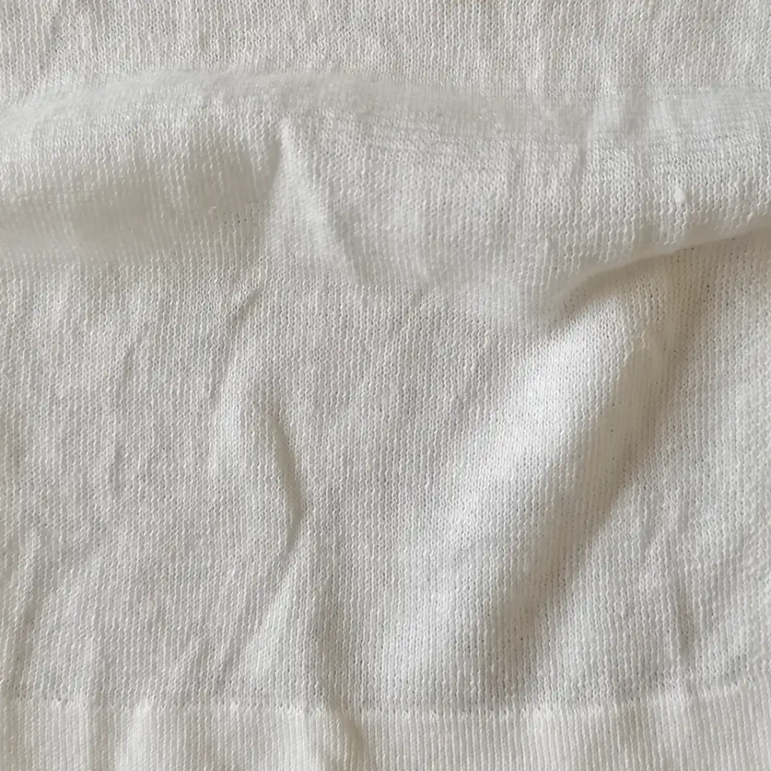 China Yarn for Ladies Vest (Sweater),Round Neck Pullover (Sweater),Crew Neck Pullover (Sweater),Polo T-shirt (Sweater),Kids Crew-Neck Cardigan (Sweater),Roll Neck Jumper (Sweater) Linen Spun Regular Yarn Linen White color buy from China wholesaler bulk order at wholesale price free worldwide shipping Alibaba