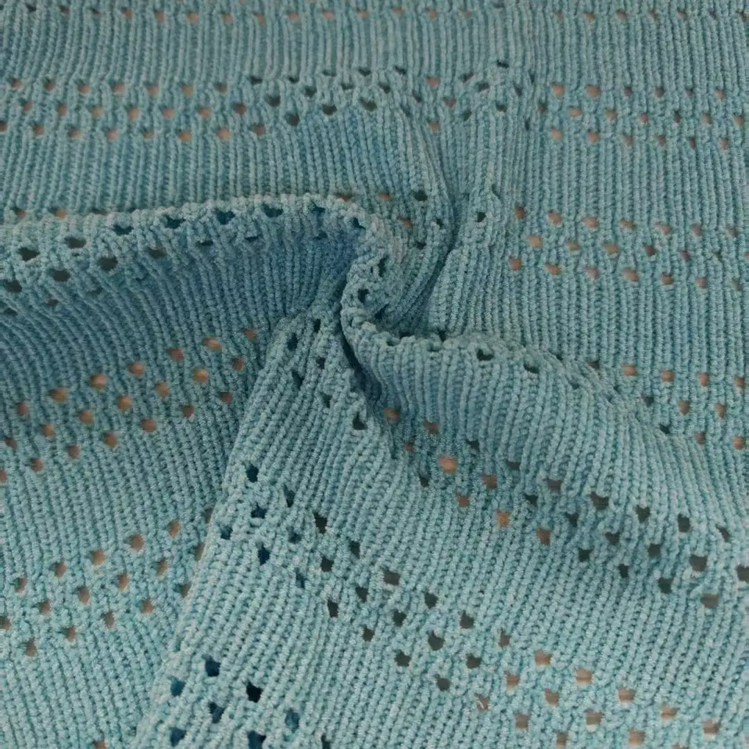 China Yarn for Full-Zipper Cardigan (Sweater),Half-Zipper Cardigan (Sweater),Shirt Long Sleeve Button (Sweater) Shiny Chenille Fancy Yarn Spun Silk Blue color buy from China wholesaler bulk order at wholesale price free worldwide shipping Alibaba