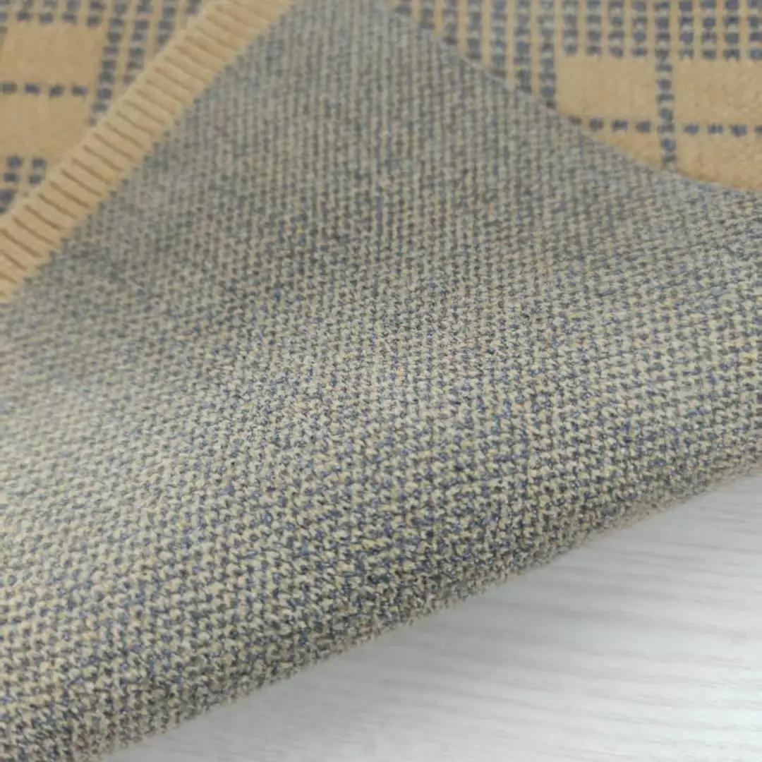 China Yarn for Full-Zipper Cardigan (Sweater),Half-Zipper Cardigan (Sweater),Shirt Long Sleeve Button (Sweater),Shirt Long Sleeve Zipper (Sweater) Shiny Chenille Fancy Yarn Lyocell Polyester brown color buy from China wholesaler bulk order at wholesale price free worldwide shipping Alibaba
