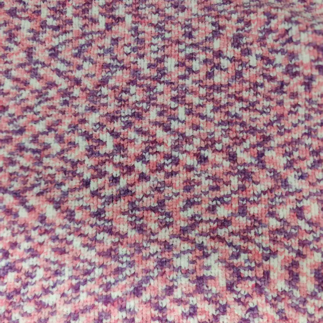 China Yarn for Full-Zipper Cardigan (Sweater),Half-Zipper Cardigan (Sweater),Shirt Long Sleeve Button (Sweater),Shirt Long Sleeve Zipper (Sweater) Shiny Chenille Fancy Yarn Polyester Neon color buy from China wholesaler bulk order at wholesale price free worldwide shipping Alibaba