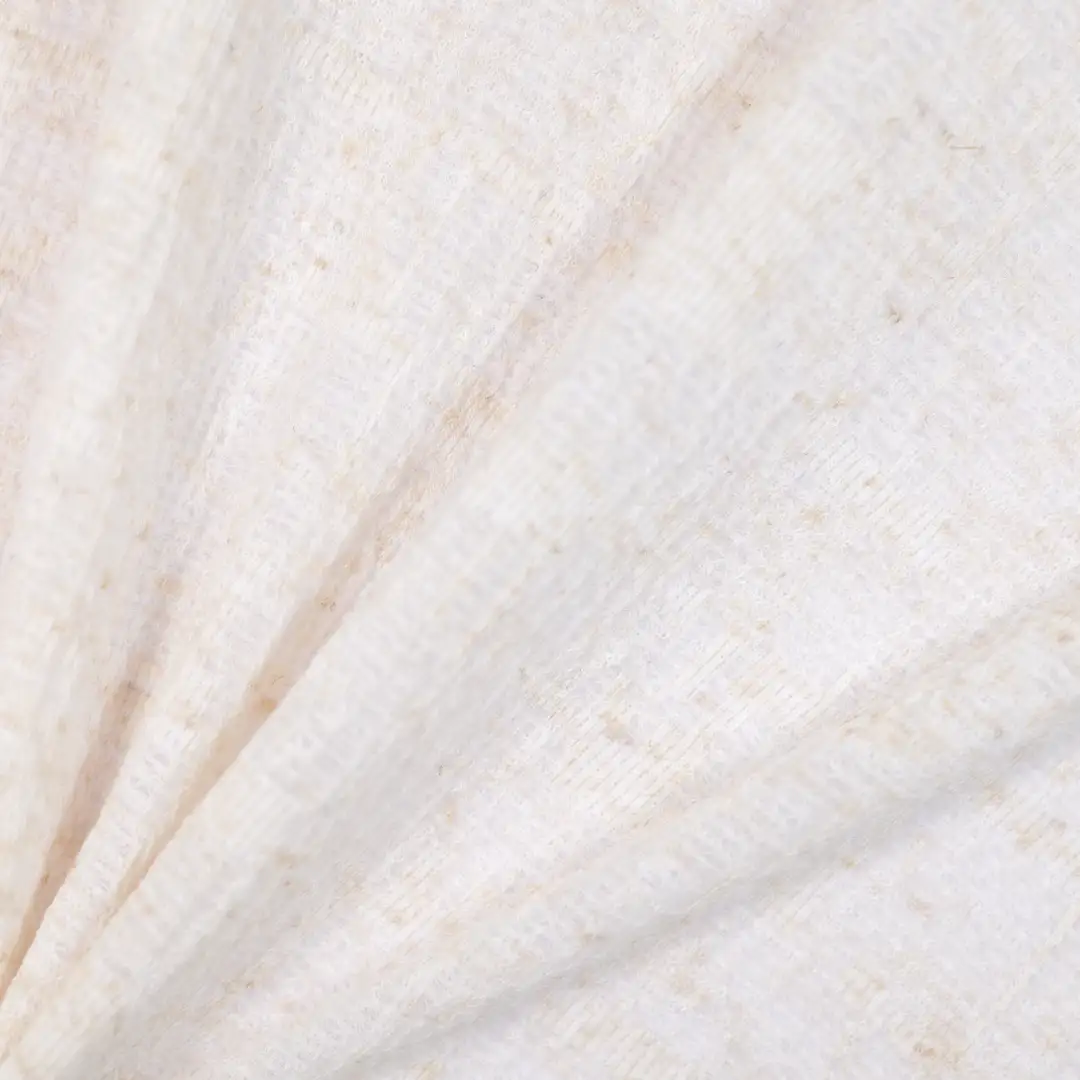 China Fabric for T-Shirt,Polo Shirt,Loungewear Jacquard Knit Fabric Polyester Nylon Lyocell Spandex Beige color buy from China wholesaler bulk order at wholesale price free worldwide shipping Alibaba