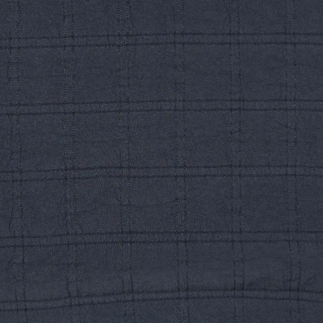 China Fabric for Padded Jacket Bonded fabric Bonded fabric Polyester navy color buy from China wholesaler bulk order at wholesale price free worldwide shipping Alibaba