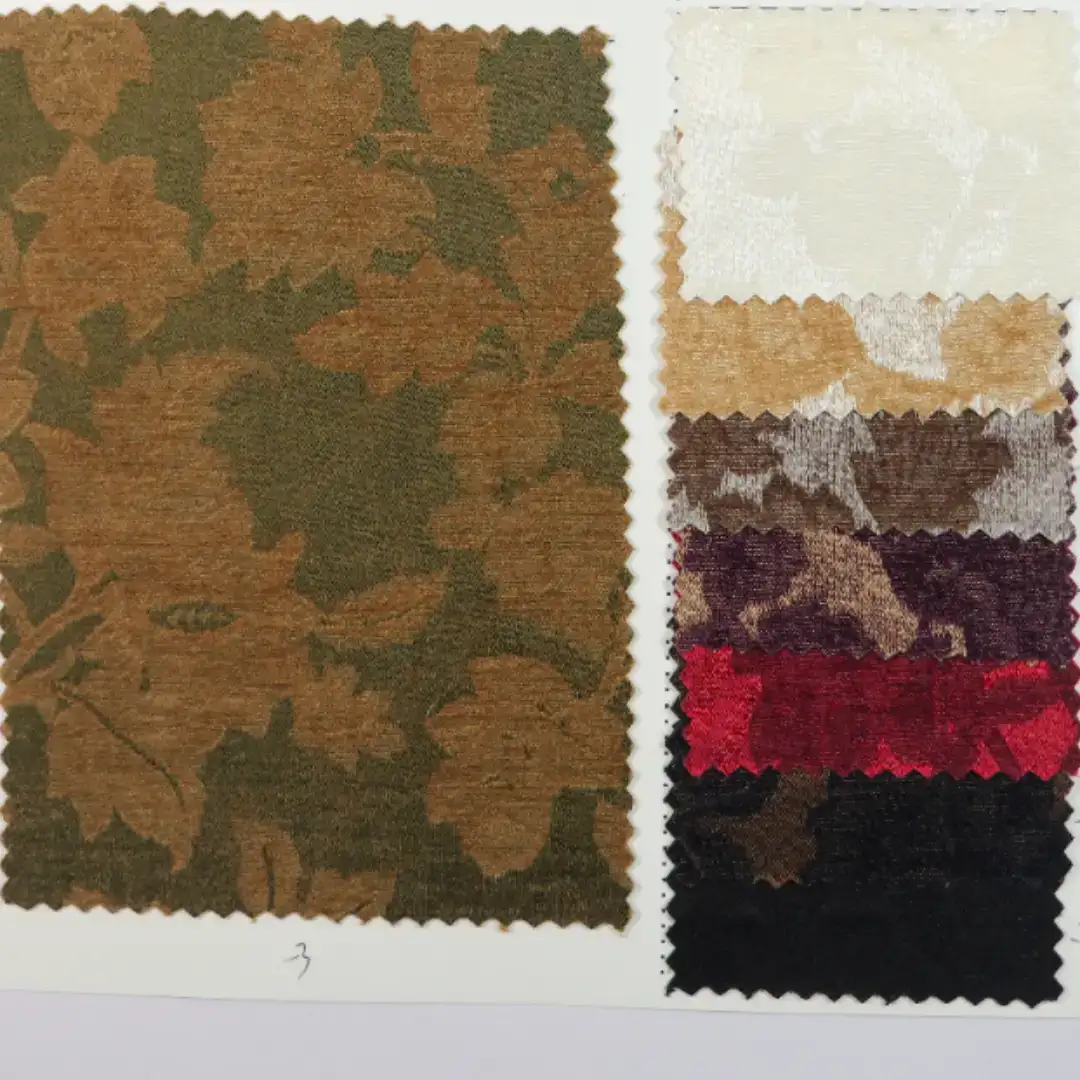 China Fabric for Jackets,Skirt Jacquard Woven Blended Fabric Polyester Rayon GREEN 3 color buy from China wholesaler bulk order at wholesale price free worldwide shipping Alibaba