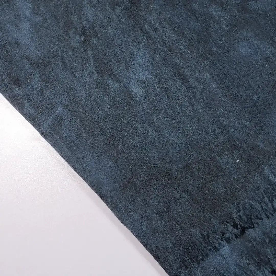 China Fabric for Shirt,Backless Beach Dress Jacquard Woven Blended Fabric Tencel Silk bule 5 color buy from China wholesaler bulk order at wholesale price free worldwide shipping Alibaba