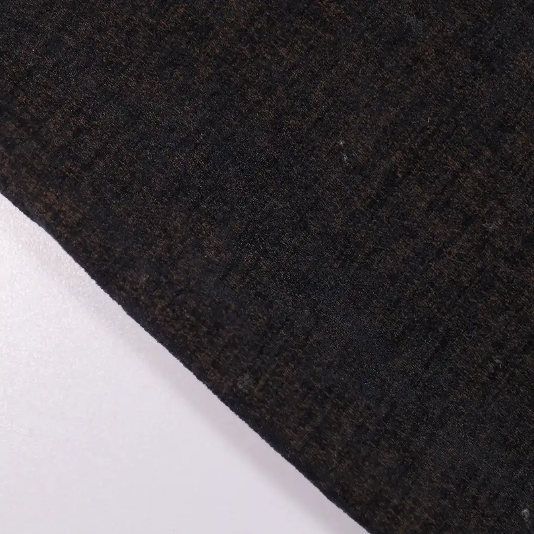 China Fabric for Jackets,Trench Coat,Fringe Jacket Jacquard Woven Blended Fabric Polyester Rayon dark coffee 7 color buy from China wholesaler bulk order at wholesale price free worldwide shipping Alibaba