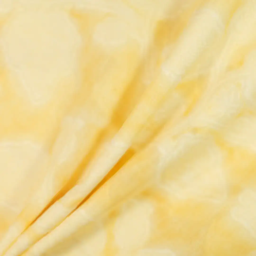China Fabric for Shirt,Skirt Jacquard Woven Blended Fabric Polyester Acrylic Nylon Wool Silk YELLOW 2 color buy from China wholesaler bulk order at wholesale price free worldwide shipping Alibaba