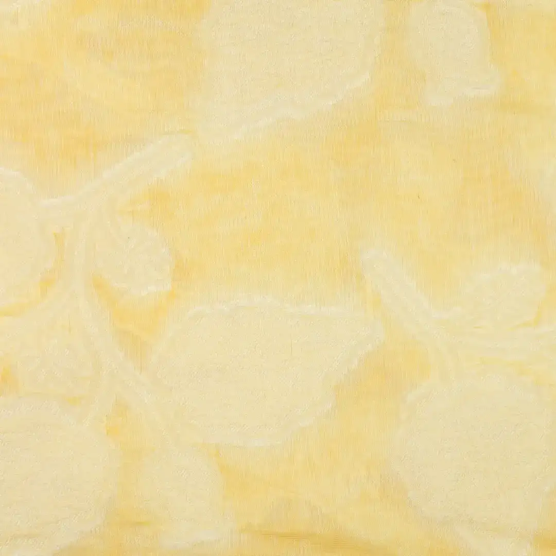 China Fabric for Shirt,Skirt Jacquard Woven Blended Fabric Polyester Acrylic Nylon Wool Silk YELLOW 2 color buy from China wholesaler bulk order at wholesale price free worldwide shipping Alibaba