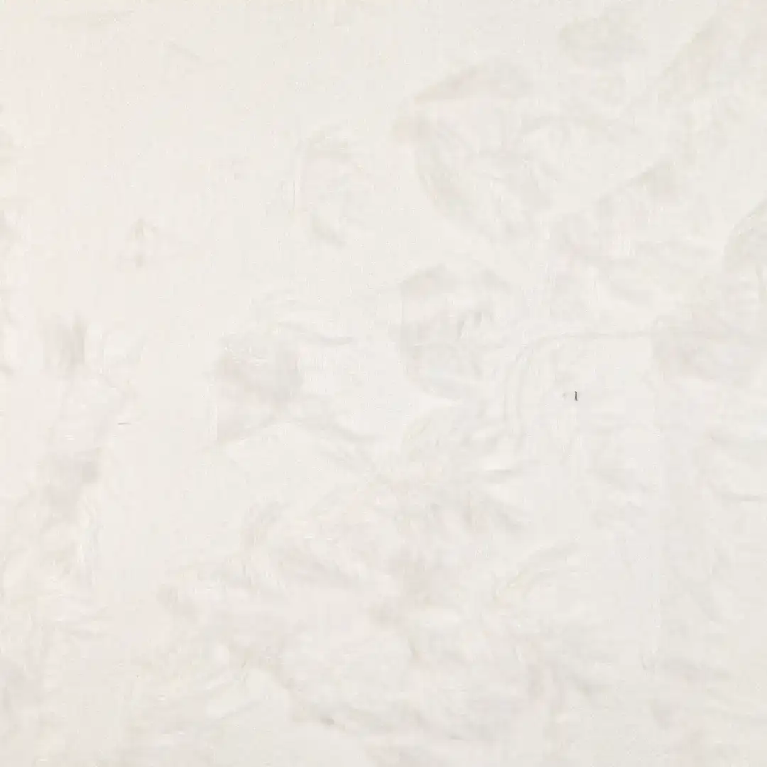 China Fabric for Shirt,Jackets,Skirt Jacquard Woven Blended Fabric Acrylic Chenille Wool Polyester Silk white2 color buy from China wholesaler bulk order at wholesale price free worldwide shipping Alibaba