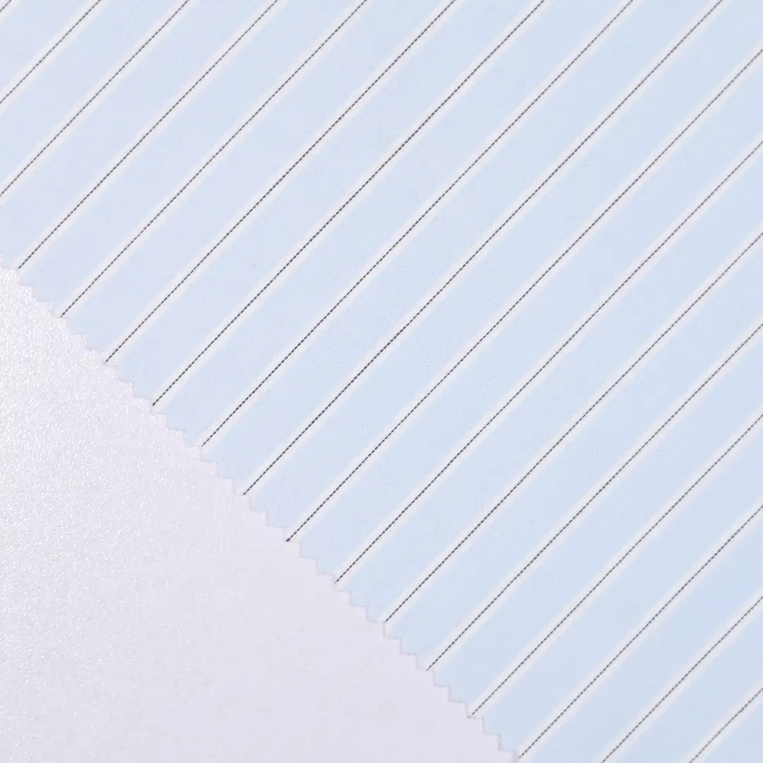 China Fabric for Shirt,Skirt Yarn Dyed Stripe Woven Blended Fabric Cotton Nylon Spandex blue color buy from China wholesaler bulk order at wholesale price free worldwide shipping Alibaba