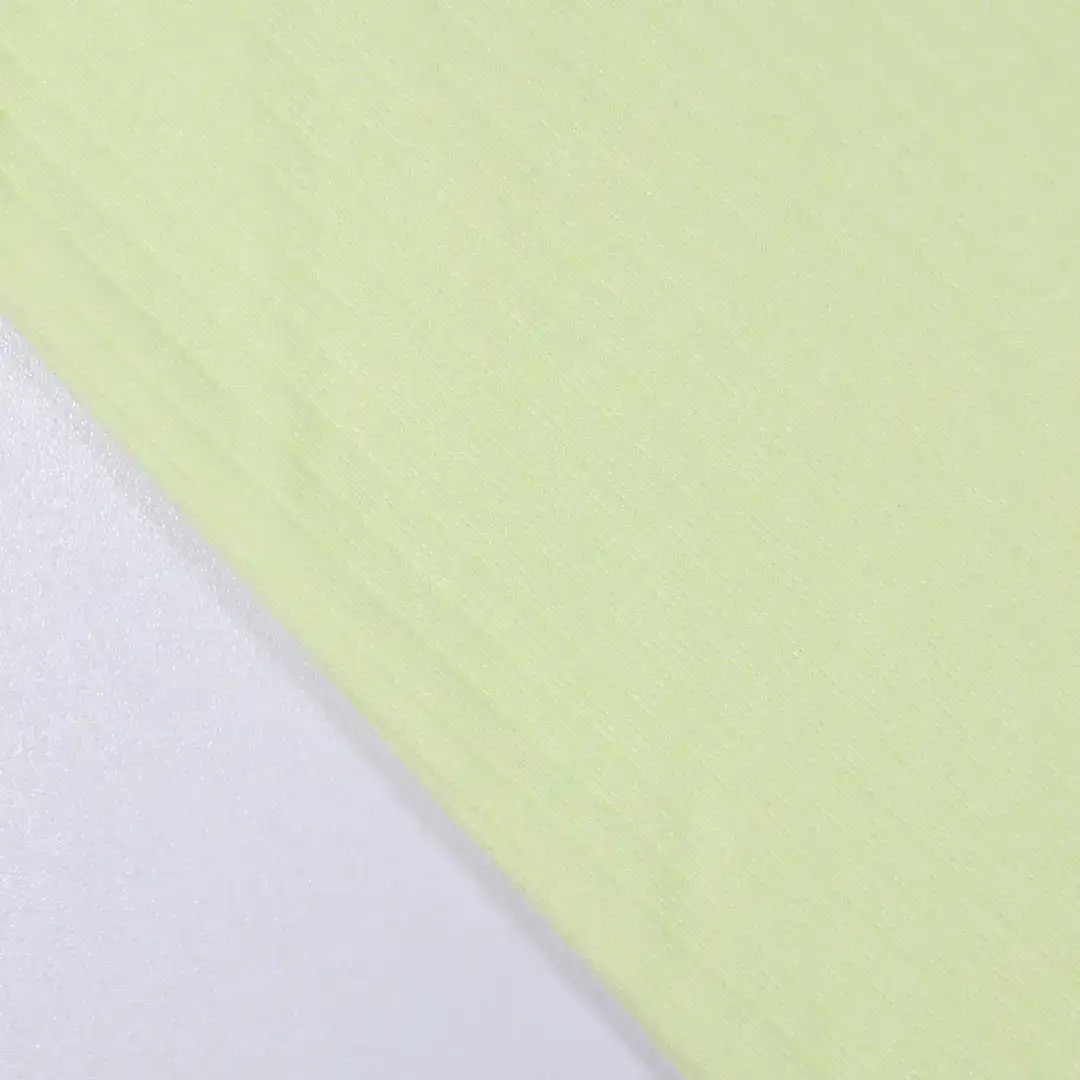 China Fabric for T-Shirt,Polo Shirt,Skirt,Loungewear,Kids Ruffle Tiered Dress Rib Knit Fabric Rayon Polyester Nylon Spandex light green color buy from China wholesaler bulk order at wholesale price free worldwide shipping Alibaba