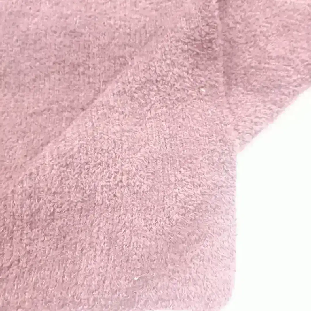 China Yarn for Full-Zipper Cardigan (Sweater),Half-Zipper Cardigan (Sweater),Shirt Long Sleeve Button (Sweater) Feather Yarn Fancy Yarn Nylon Cotton Brown/Pink color buy from China wholesaler bulk order at wholesale price free worldwide shipping Alibaba