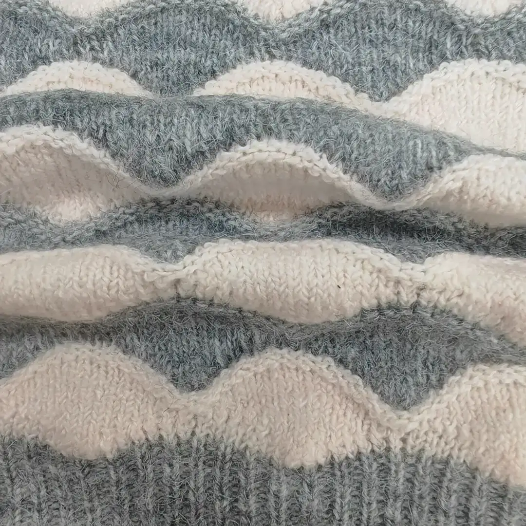 China Yarn for Hoodie,Open Cardigan (Sweater),Round Neck Pullover (Sweater),Crop Top Pullover (Sweater) Mossy Yarn Fancy Yarn Cotton Nylon Polyester Spandex Grey and pink color buy from China wholesaler bulk order at wholesale price free worldwide shipping Alibaba