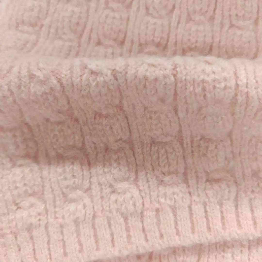 China Yarn for Full-Zipper Cardigan (Sweater),Half-Zipper Cardigan (Sweater),Shirt Half Sleeve Button (Sweater),Shirt Half Sleeve Zipper (Sweater) Mossy Yarn Fancy Yarn Recycled Polyester RWS Wool Alpaca Spandex pink color buy from China wholesaler bulk order at wholesale price free worldwide shipping Alibaba
