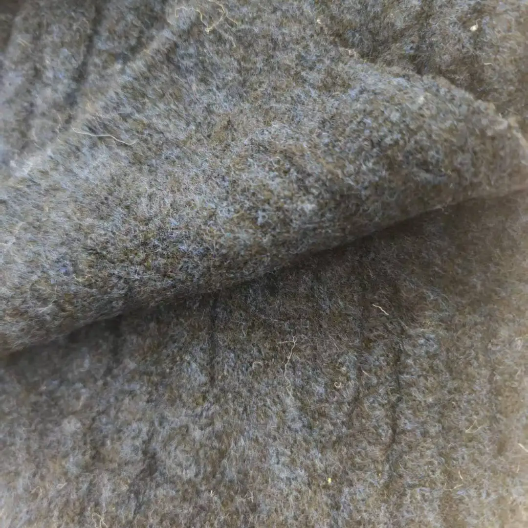 China Yarn for Open Cardigan (Sweater),Full-Zipper Cardigan (Sweater),Half-Zipper Cardigan (Sweater) Mossy Yarn Fancy Yarn Nylon Acrylic RWS Wool Spandex Navy blue color buy from China wholesaler bulk order at wholesale price free worldwide shipping Alibaba