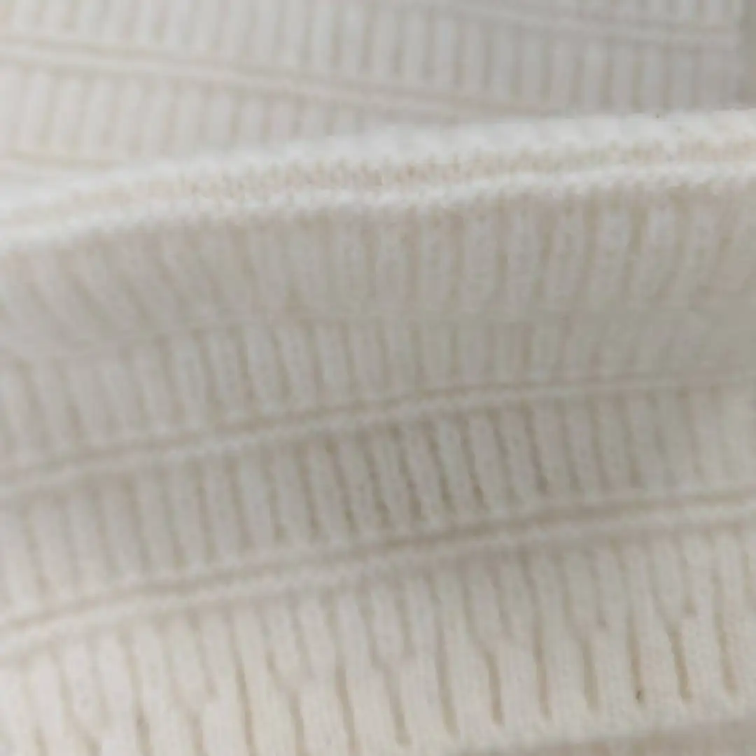 China Yarn for Full-Zipper Cardigan (Sweater),Half-Zipper Cardigan (Sweater),Shirt Long Sleeve Zipper (Sweater) Mossy Yarn Fancy Yarn Nylon Recycled Polyester RWS Wool white color buy from China wholesaler bulk order at wholesale price free worldwide shipping Alibaba