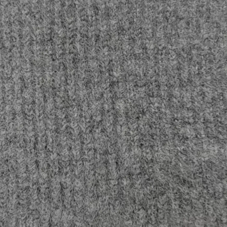 China Yarn for Men’s Vest (Sweater),Open Cardigan (Sweater),Full-Zipper Cardigan (Sweater),Half-Zipper Cardigan (Sweater) Mossy Yarn Fancy Yarn Acrylic Recycled Polyester RWS Wool Spandex Blue，Gray color buy from China wholesaler bulk order at wholesale price free worldwide shipping Alibaba