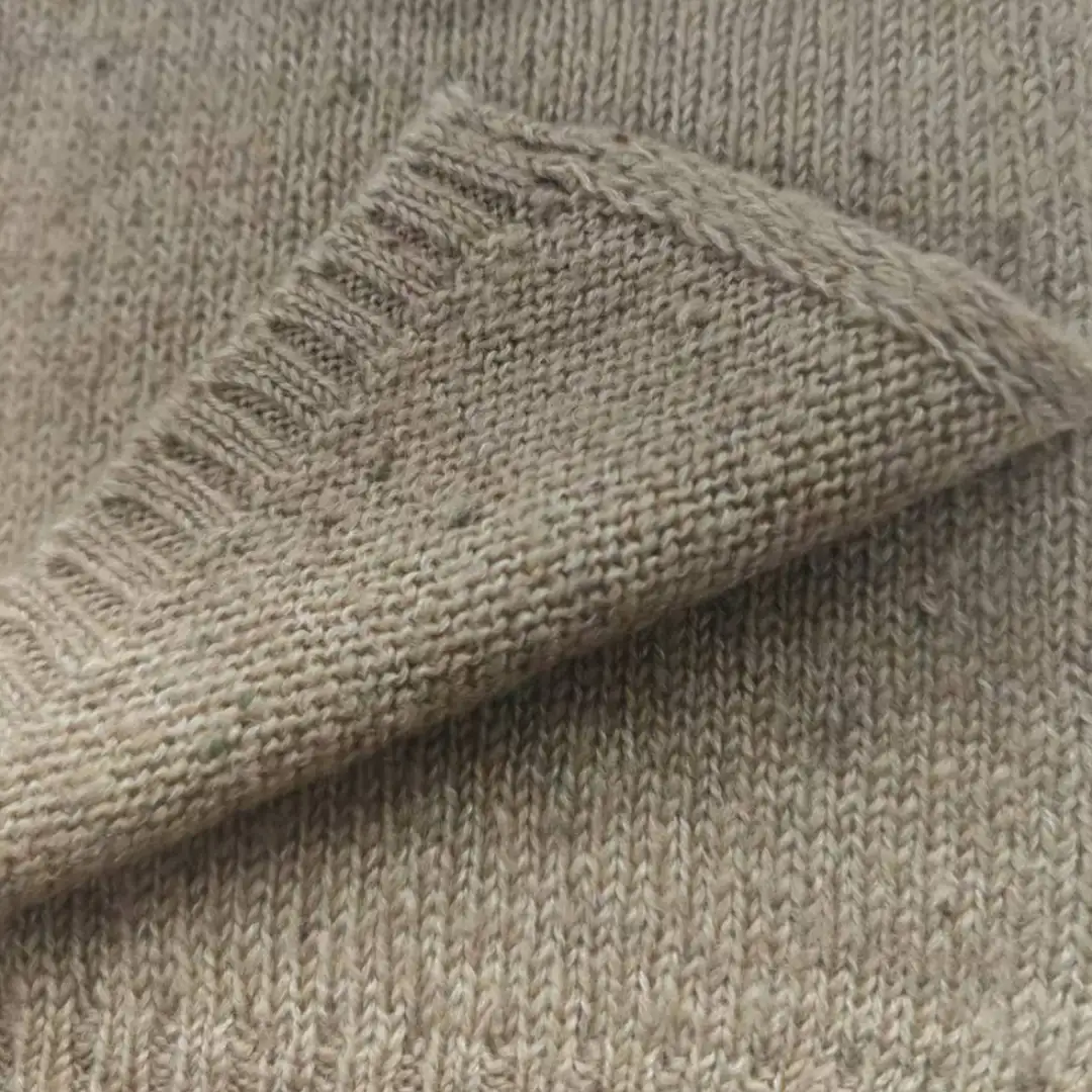 China Yarn for Open Cardigan (Sweater),Full-Zipper Cardigan (Sweater),Half-Zipper Cardigan (Sweater),Shirt Long Sleeve Button (Sweater) Mossy Yarn Fancy Yarn Merino Wool Tencel Recycled Nylon brown color buy from China wholesaler bulk order at wholesale price free worldwide shipping Alibaba
