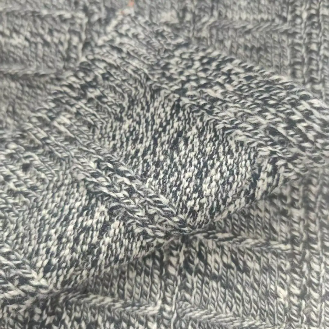 China Yarn for Open Cardigan (Sweater),Full-Zipper Cardigan (Sweater),Half-Zipper Cardigan (Sweater),Shirt Long Sleeve Zipper (Sweater) Twisted Yarn Twisted Yarn Wool Acrylic Nylon white，black color buy from China wholesaler bulk order at wholesale price free worldwide shipping Alibaba