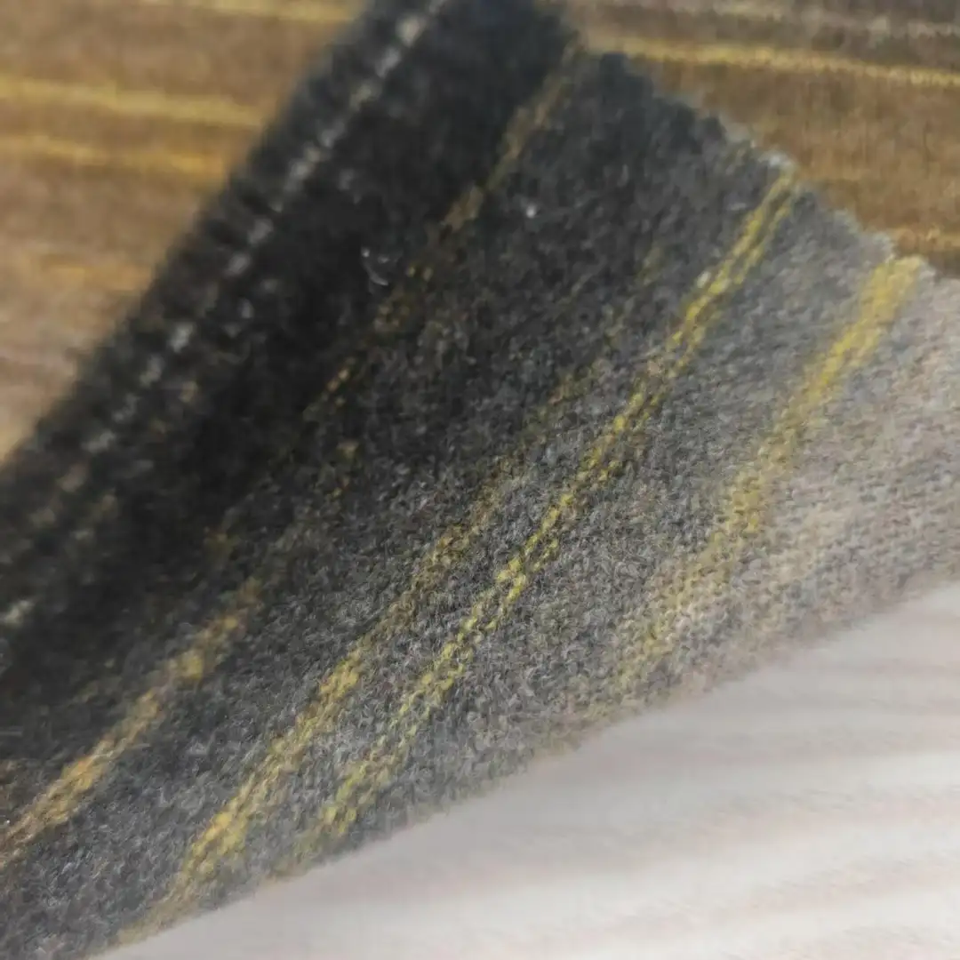 China Yarn for Full-Zipper Cardigan (Sweater),Shirt Long Sleeve Button (Sweater),Shirt Long Sleeve Zipper (Sweater),Shirt Half Sleeve Button (Sweater) Mossy Yarn Fancy Yarn Wool Acrylic Nylon brown,Gray color buy from China wholesaler bulk order at wholesale price free worldwide shipping Alibaba