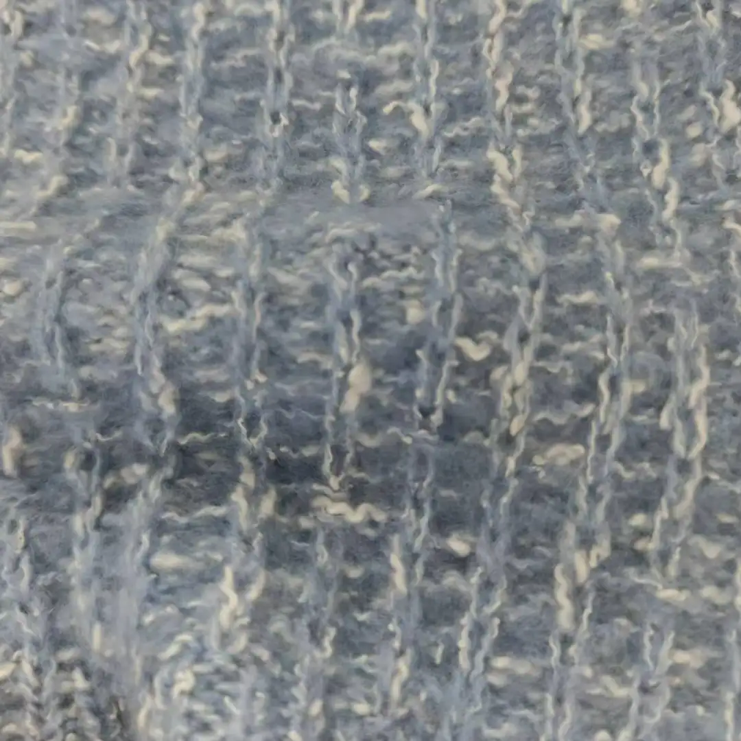 China Yarn for Open Cardigan (Sweater),Full-Zipper Cardigan (Sweater),Shirt Long Sleeve Button (Sweater),Shirt Long Sleeve Zipper (Sweater) Mossy Yarn Fancy Yarn Acrylic Cotton Wool Polyester white，blue color buy from China wholesaler bulk order at wholesale price free worldwide shipping Alibaba