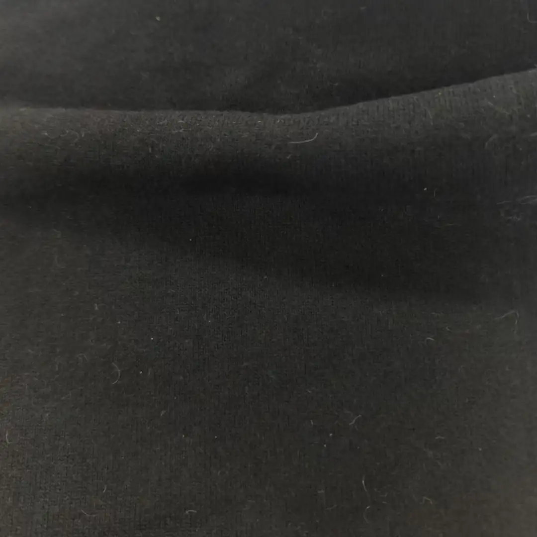 China Yarn for Open Cardigan (Sweater),Full-Zipper Cardigan (Sweater),Half-Zipper Cardigan (Sweater),Shirt Long Sleeve Zipper (Sweater) Mossy Yarn Fancy Yarn Cotton Nylon black color buy from China wholesaler bulk order at wholesale price free worldwide shipping Alibaba