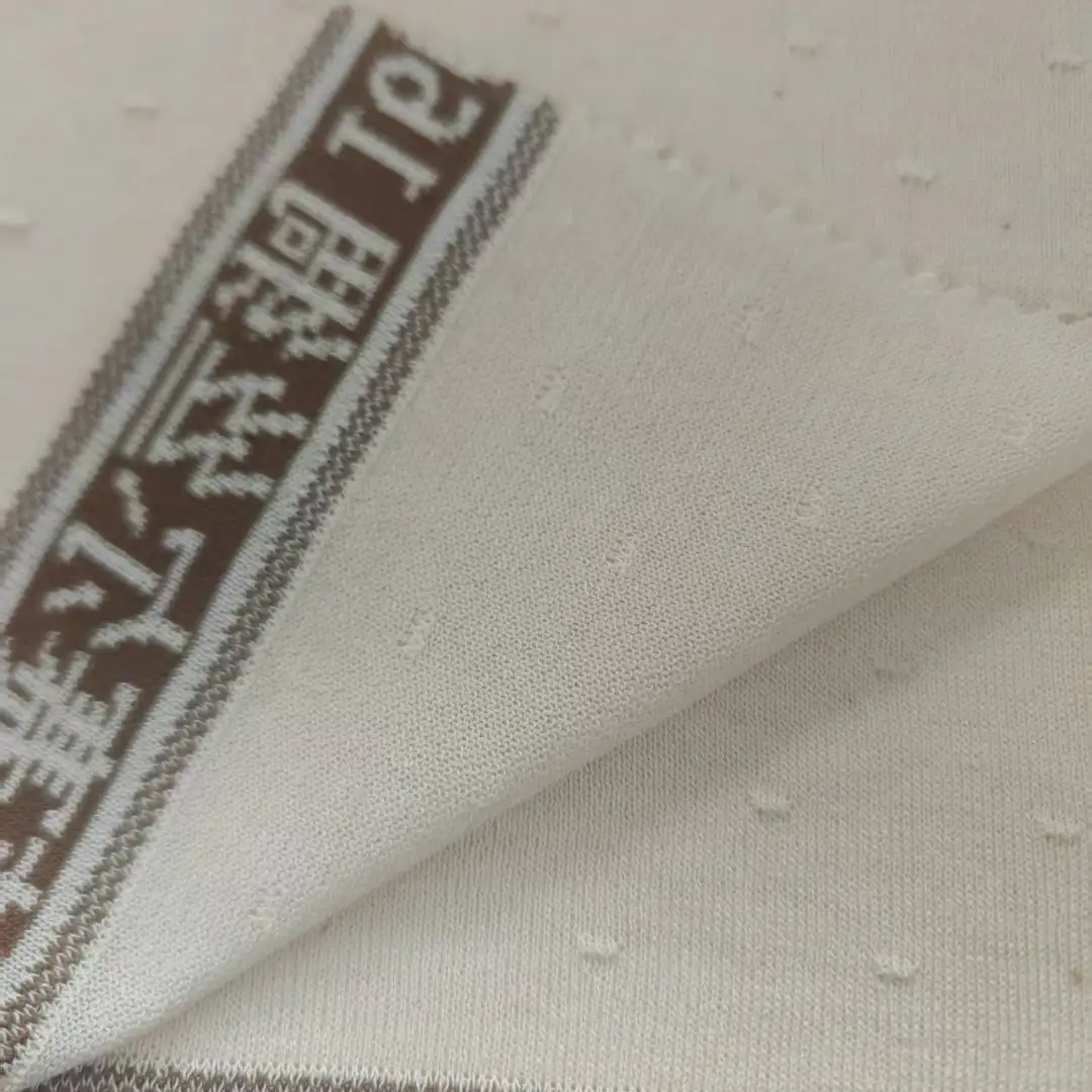 China Yarn for Polo T-shirt (Sweater),Hoodie  (Sweater),Dresses (Cardigan Open) (Sweater),Dresses (Cardigan Button) (Sweater) Worsted Spun Regular Yarn Lyocell Recycled Polyester light tan color buy from China wholesaler bulk order at wholesale price free worldwide shipping Alibaba