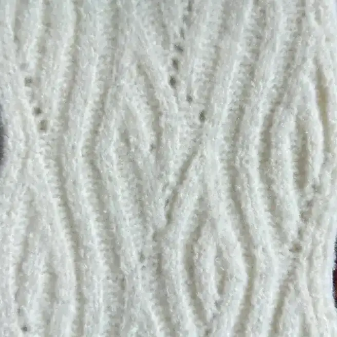 China Yarn for Ladies Vest (Sweater),Men’s Vest (Sweater),Half-Zipper Cardigan (Sweater),Wide Shoulder Vest (Sweater),Womens Waist Long Sleeve Top,Mens V-Neck Jumper (Sweater) Mossy Yarn Fancy Yarn Recycled Polyester Wool Acrylic Nylon Spandex 白 color buy from China wholesaler bulk order at wholesale price free worldwide shipping Alibaba