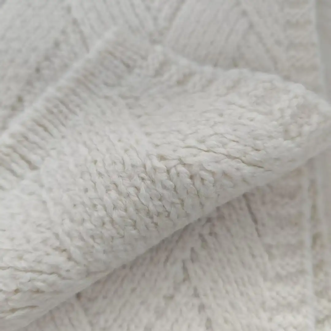 China Yarn for Full-Zipper Cardigan (Sweater),Half-Zipper Cardigan (Sweater),Shirt Long Sleeve Button (Sweater) Mossy Yarn Fancy Yarn Acrylic Nylon PTT white color buy from China wholesaler bulk order at wholesale price free worldwide shipping Alibaba