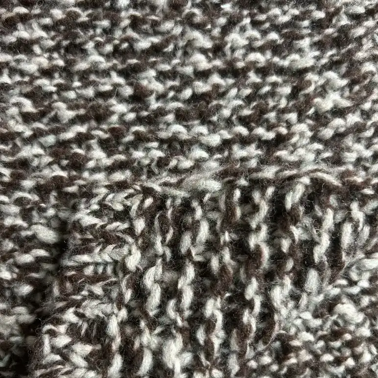 China Yarn for Men’s Vest (Sweater),Open Cardigan (Sweater),U-Neck Cardigan (Sweater),Versatile Crew-Neck Knit Tank (Sweater),Womens Drop Shoulder Roll Neck Jumper (Sweater) Air Spun Yarn Fancy Yarn Polyester Merino Wool Nylon 咖啡 color buy from China wholesaler bulk order at wholesale price free worldwide shipping Alibaba