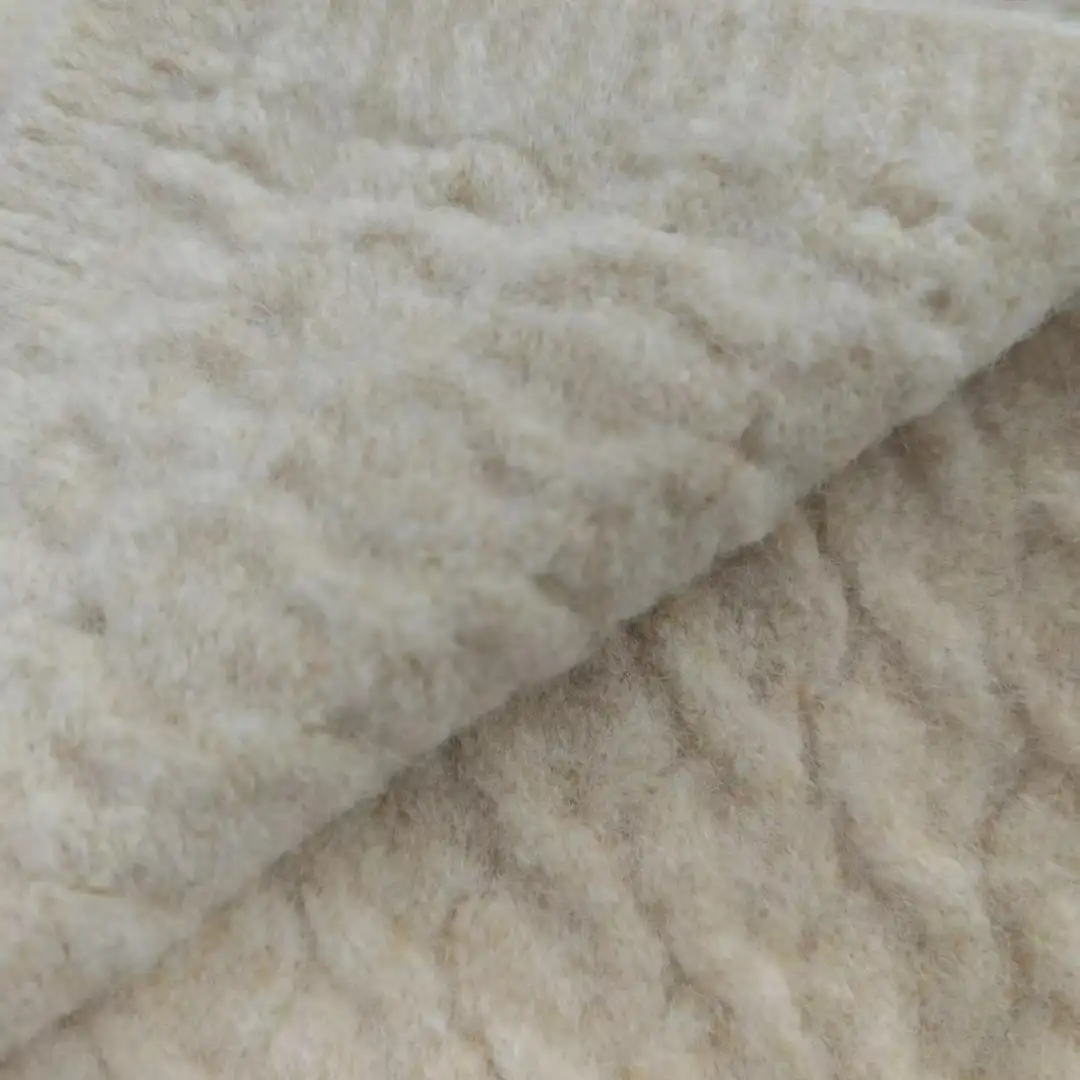 China Yarn for Open Cardigan (Sweater),Full-Zipper Cardigan (Sweater),Shirt Long Sleeve Button (Sweater),Shirt Long Sleeve Zipper (Sweater) Mossy Yarn Fancy Yarn Polyester Acrylic Nylon Wool Spandex cream-coloured color buy from China wholesaler bulk order at wholesale price free worldwide shipping Alibaba