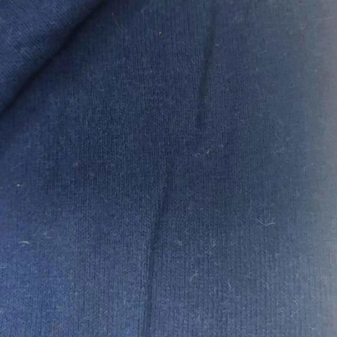 China Yarn for Full-Zipper Cardigan (Sweater),Half-Zipper Cardigan (Sweater),Shirt Long Sleeve Zipper (Sweater),Shirt Half Sleeve Button (Sweater) Semi-Worsted Spun Regular Yarn Cotton Viscose Wool Nylon Blue color buy from China wholesaler bulk order at wholesale price free worldwide shipping Alibaba