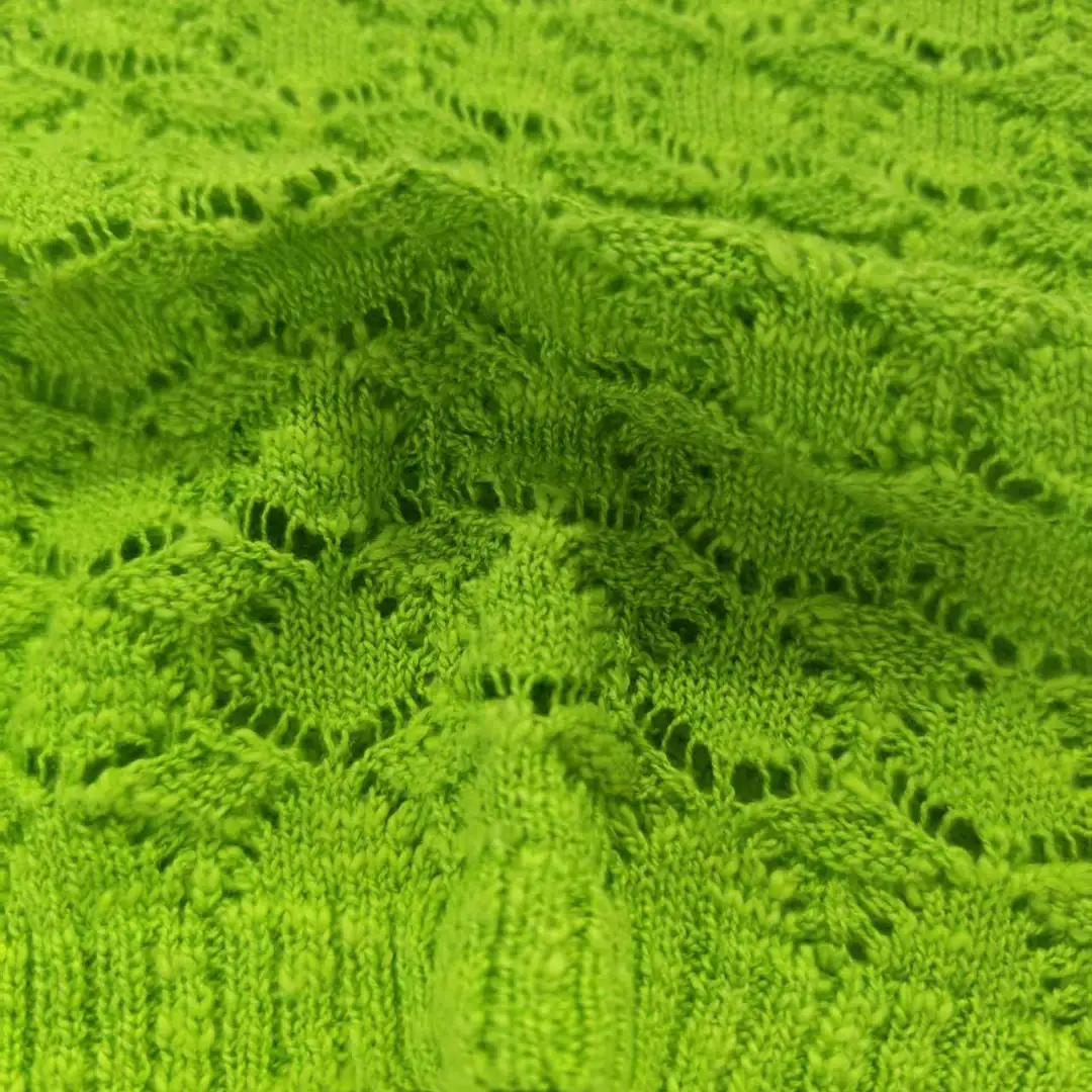 China Yarn for Full-Zipper Cardigan (Sweater),Shirt Long Sleeve Zipper (Sweater),Shirt Half Sleeve Zipper (Sweater) Knot Yarn Fancy Yarn BCI Cotton Linen Green color buy from China wholesaler bulk order at wholesale price free worldwide shipping Alibaba