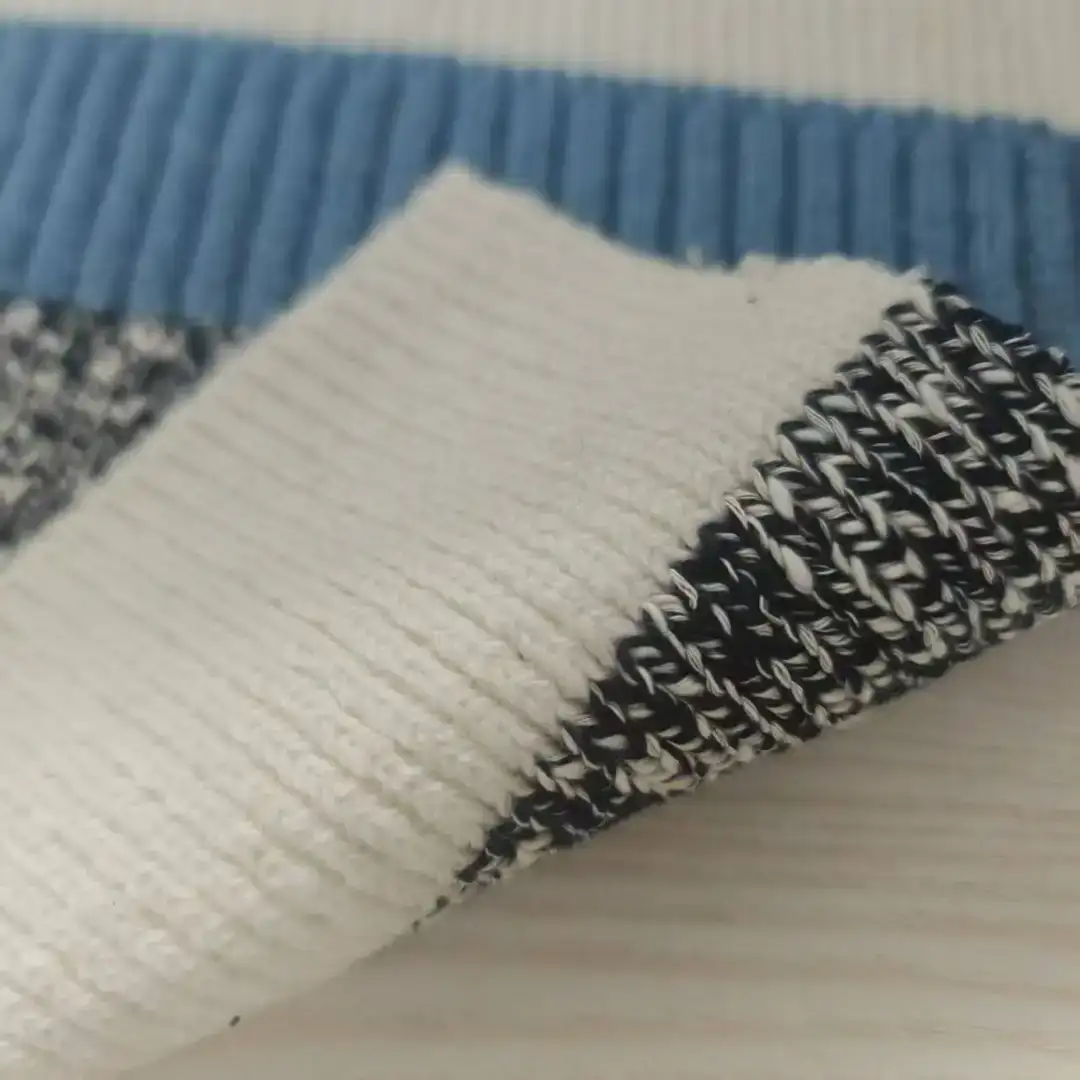China Yarn for Open Cardigan (Sweater),Full-Zipper Cardigan (Sweater),Shirt Long Sleeve Zipper (Sweater),Shirt Half Sleeve Button (Sweater) Worsted Spun Regular Yarn BCI Cotton Blue,White color buy from China wholesaler bulk order at wholesale price free worldwide shipping Alibaba