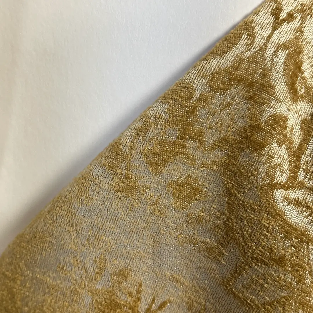 China Fabric for Jackets,Skirt,Open Waistcoat Jacquard Woven Blended Fabric Rayon Polyester coffee 2 color buy from China wholesaler bulk order at wholesale price free worldwide shipping Alibaba