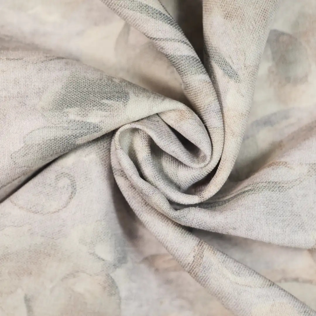 China Fabric for Skirt,Backless Beach Dress Jacquard Woven Blended Fabric Rayon Nylon Linen green color buy from China wholesaler bulk order at wholesale price free worldwide shipping Alibaba