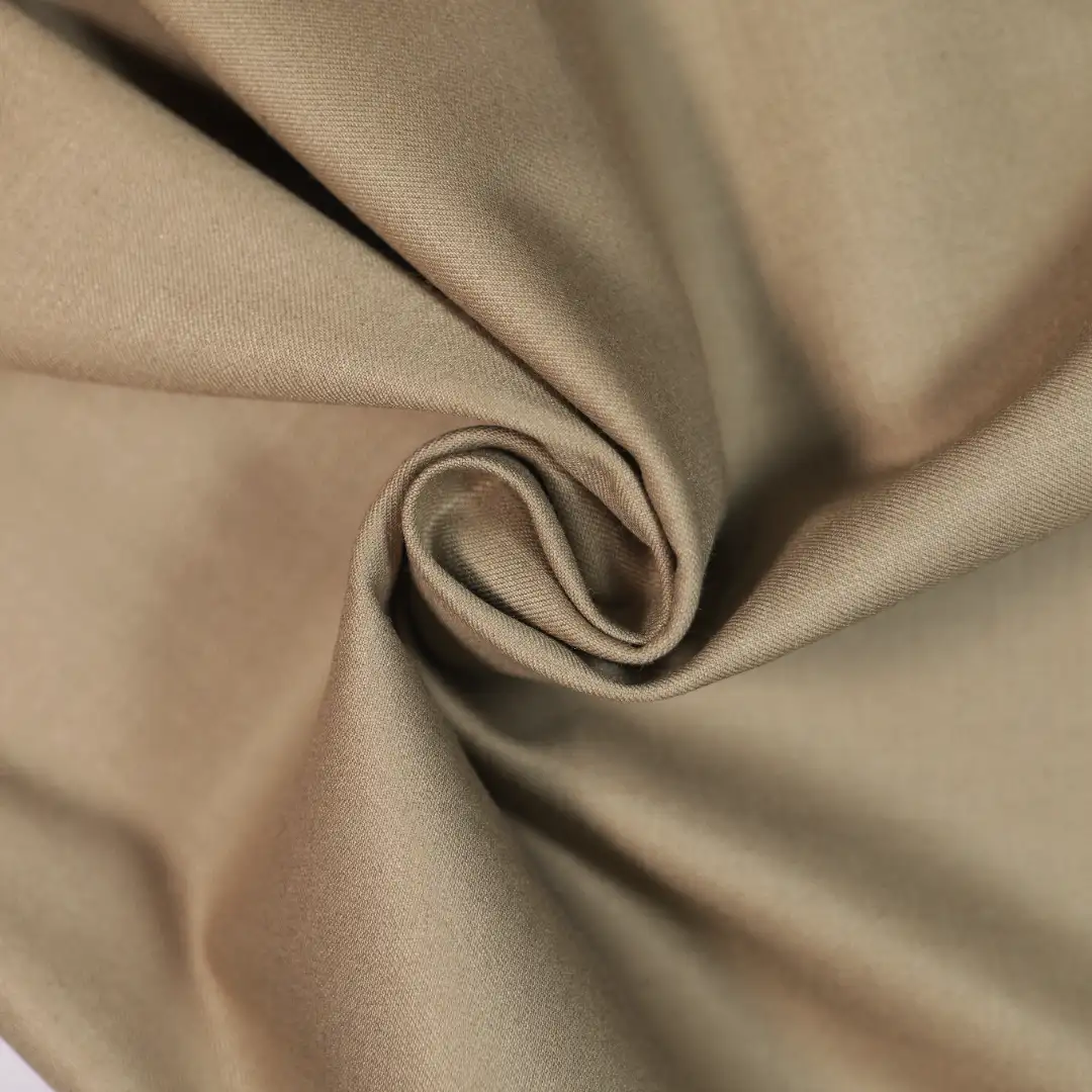 China Fabric for Jackets,Skirt,Trench Coat Jacquard Woven Blended Fabric Polyester Rayon Spandex black color buy from China wholesaler bulk order at wholesale price free worldwide shipping Alibaba