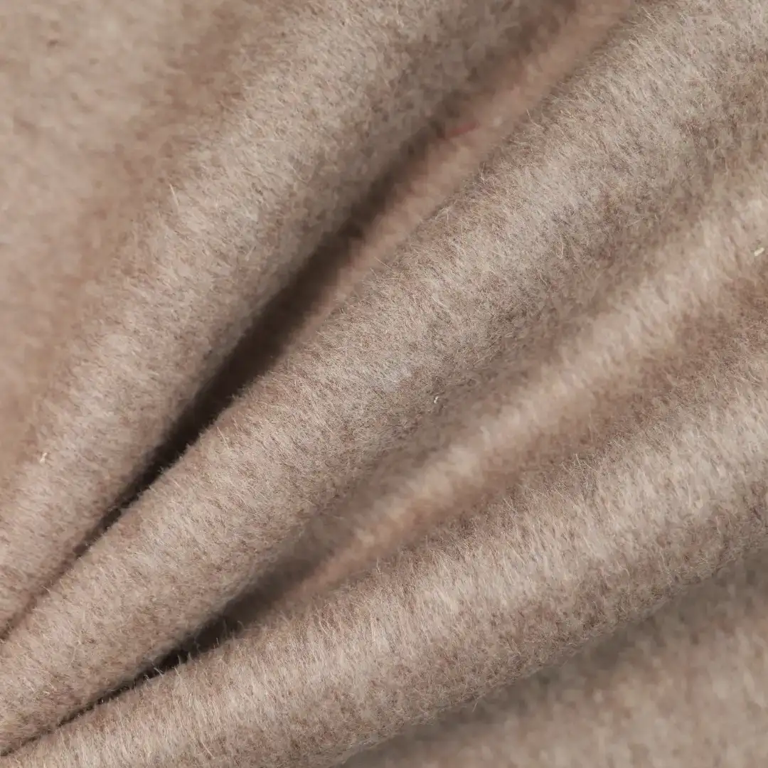 China Fabric for Jackets,Overcoat Woolen Overcoat Woolen Wool Alpaca COFFEE color buy from China wholesaler bulk order at wholesale price free worldwide shipping Alibaba