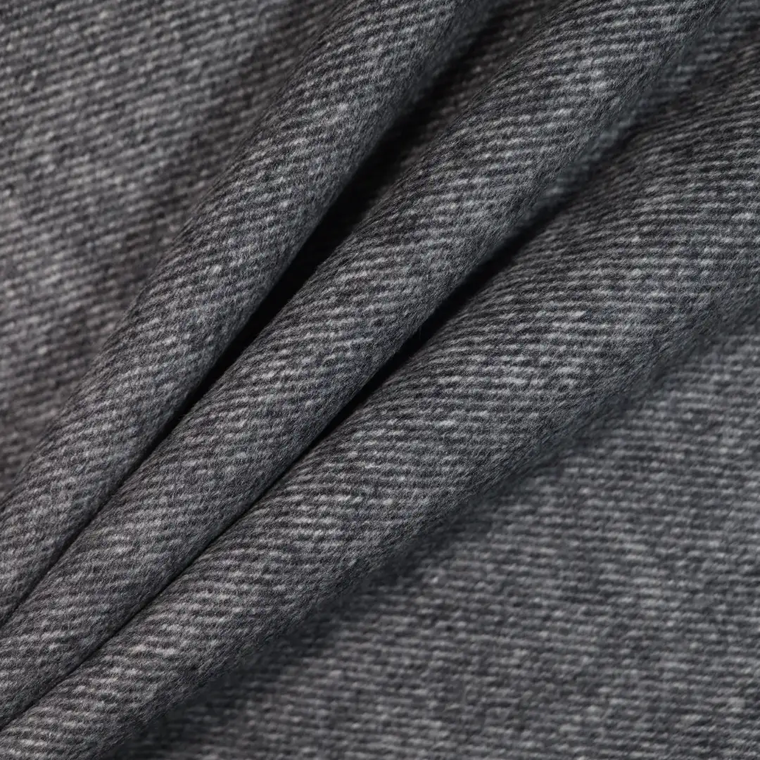China Fabric for Shirt Woolen Overcoat Woolen Wool Rayon Polyester Alpaca black color buy from China wholesaler bulk order at wholesale price free worldwide shipping Alibaba